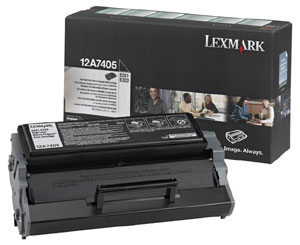 Lexmark E321 (3K)